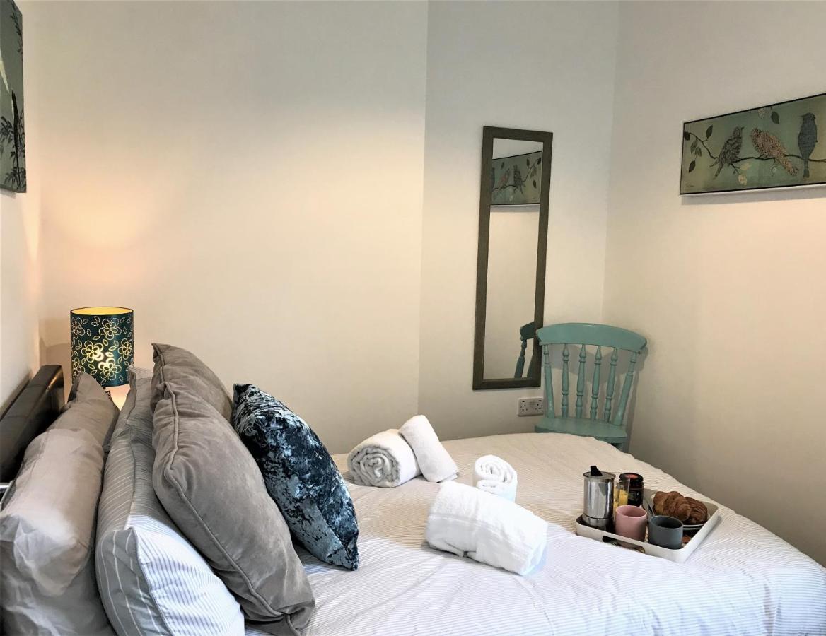 Restful 1-bedroom Flat In St Helens St Helens (Merseyside)