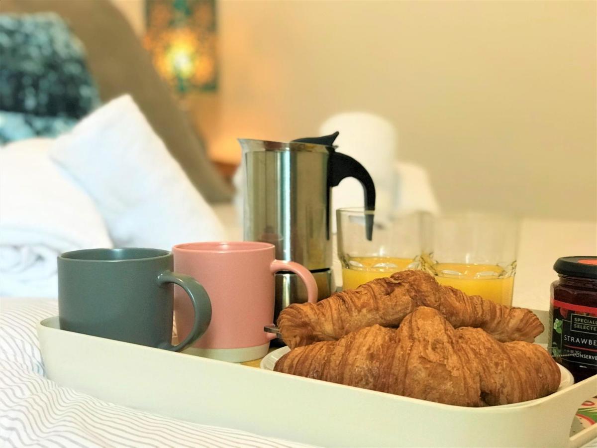 Restful 1-bedroom Flat In St Helens Apartment *
