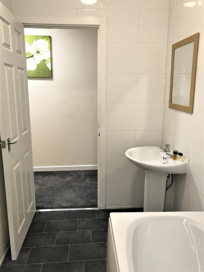 Restful 1-bedroom Flat In St Helens Apartment St Helens (Merseyside)