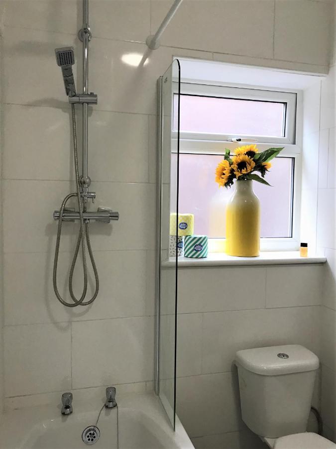 Restful 1-bedroom Flat In St Helens * St Helens (Merseyside)